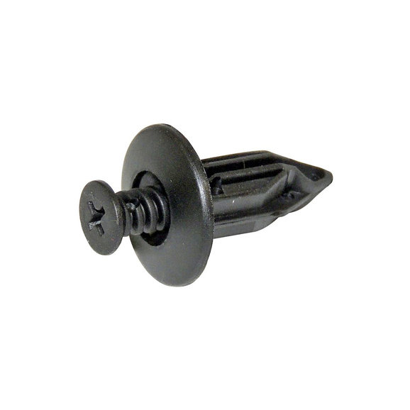 Crown Automotive 6502625 Front Fascia Push Pin for 07-18 Jeep